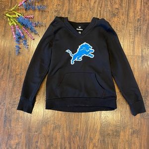 Detroit Lions Hoodie